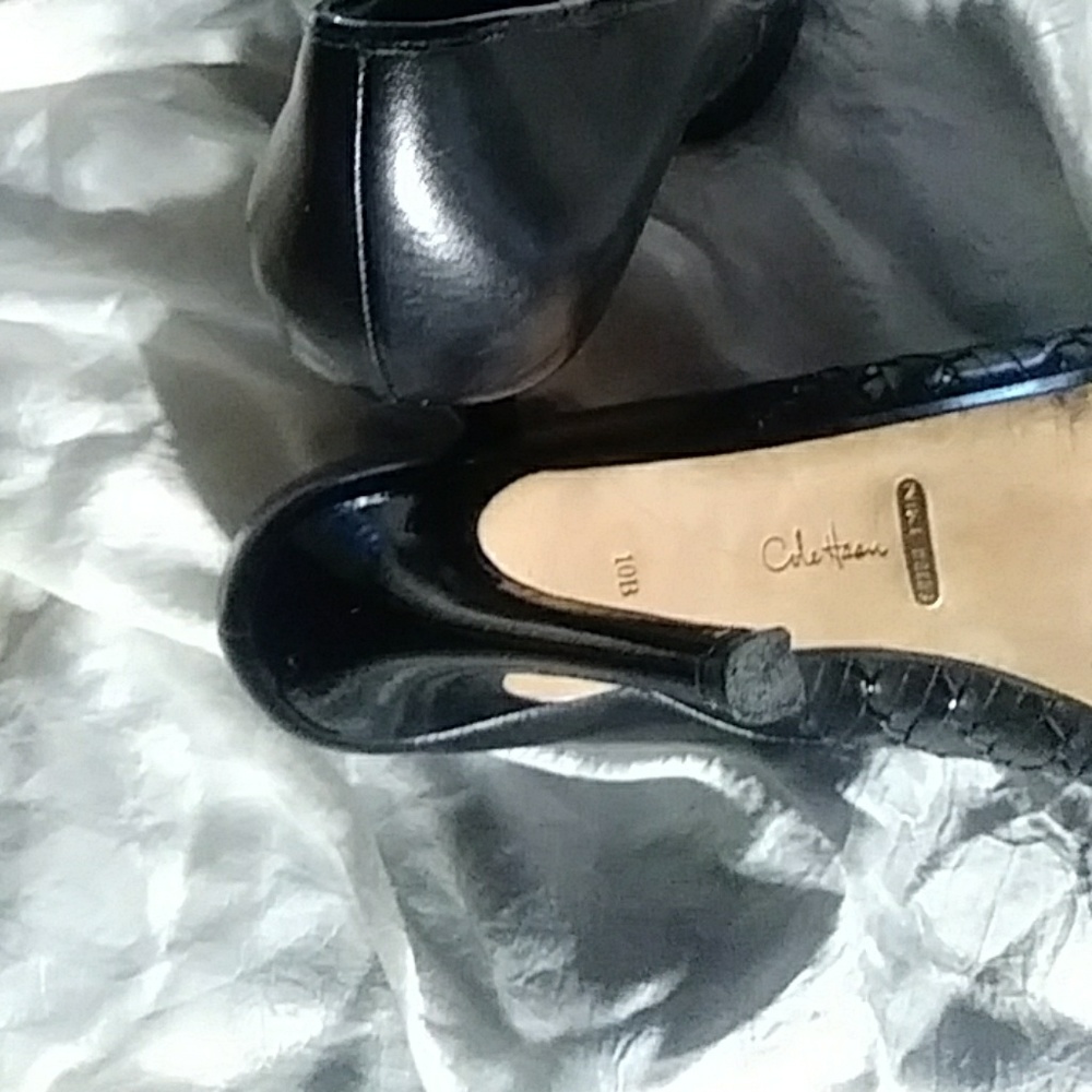High end 👡 - Picture 4 of 4